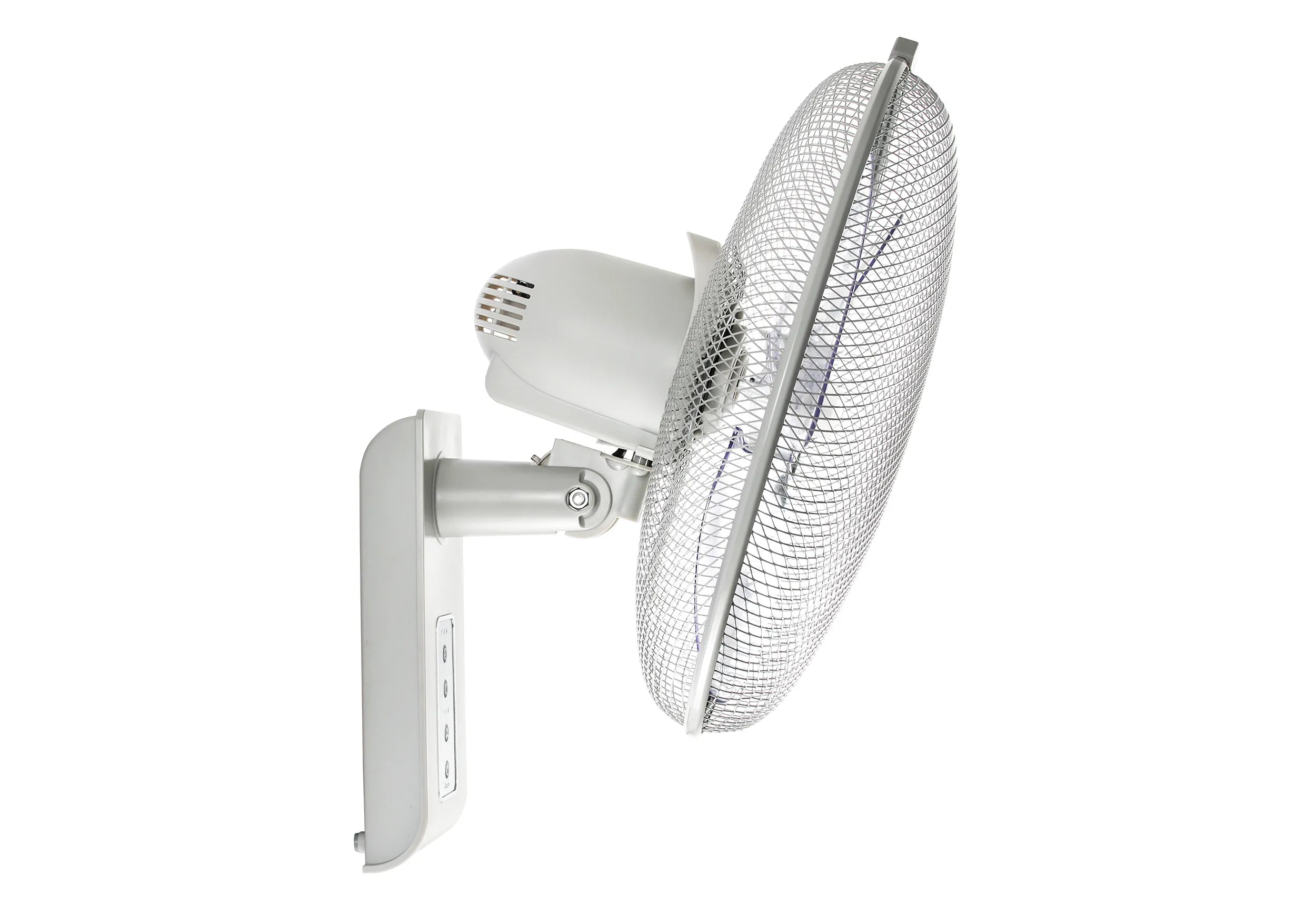 Wandventilator Greyhound WV 45-II FB - CasaFan - lightnox.de