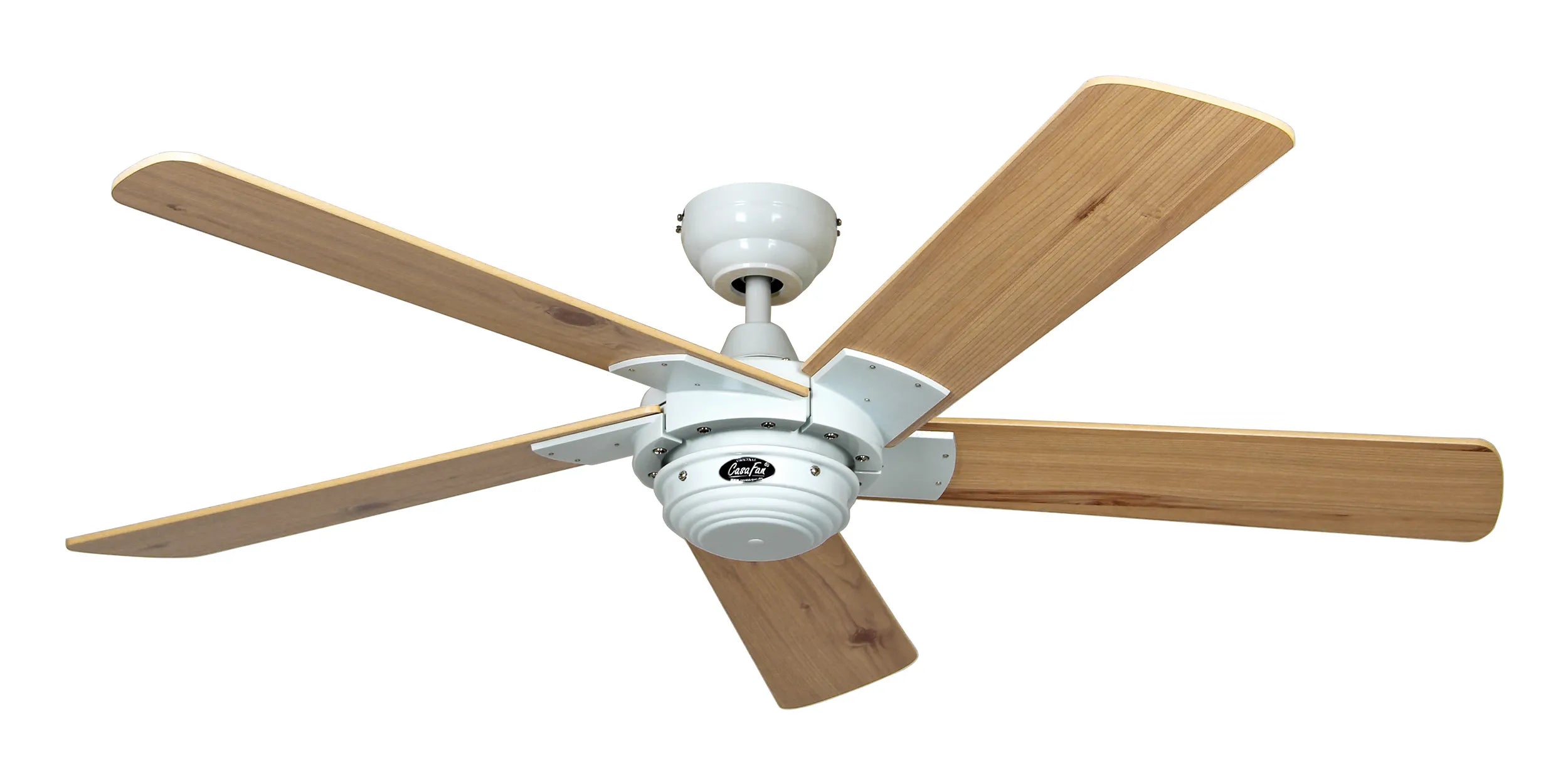 Deckenventilator Rotary - CasaFan - lightnox.de