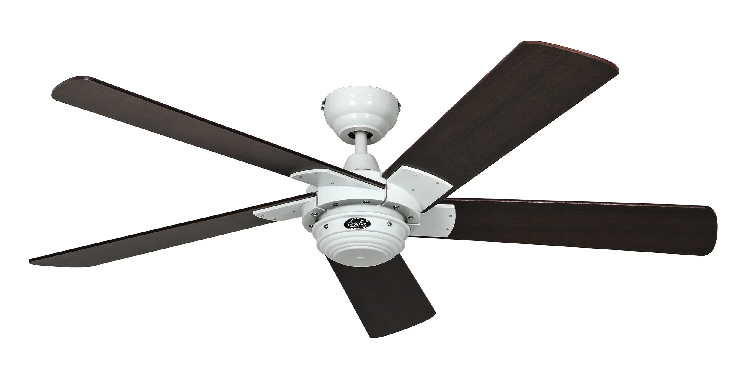 Deckenventilator Rotary - CasaFan - lightnox.de