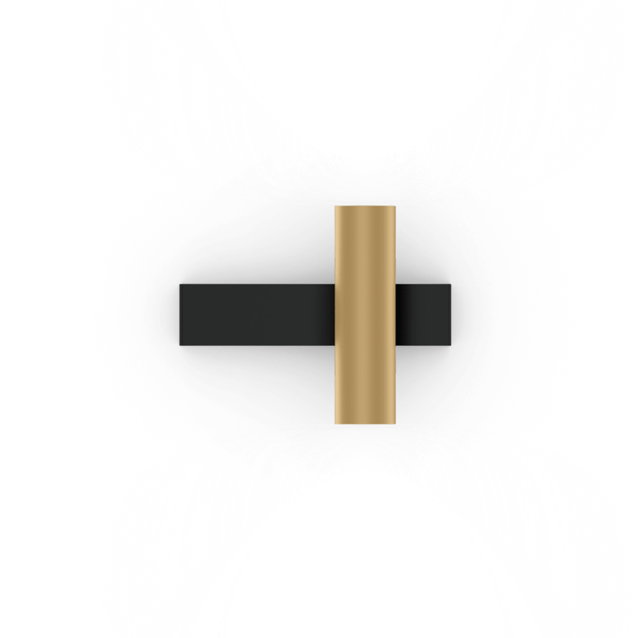 CENO WALL 2.0 Wandlampe - WEVER & DUCRÉ - 376264CH3