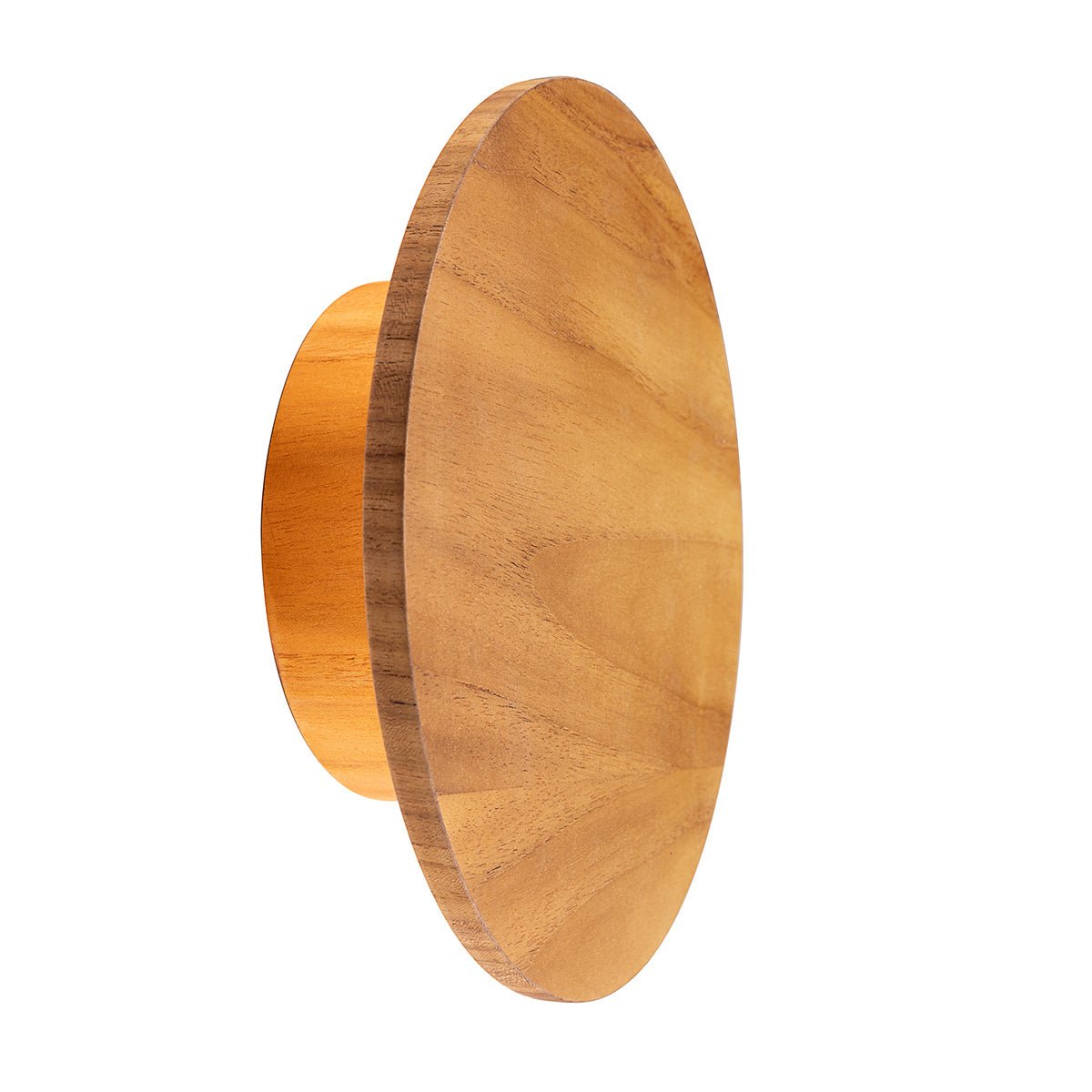 Clean LED Wandleuchte - Accord Lighting - QN - CLEAN - LED - WB - 25 - TEAK