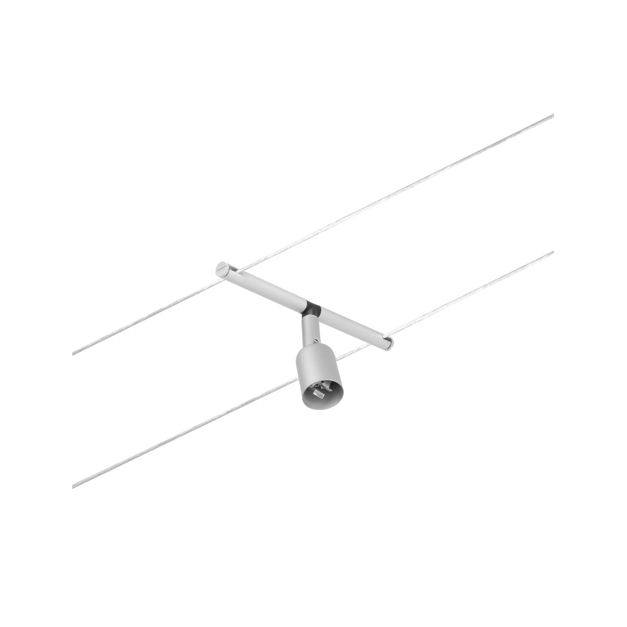 CorDuo Salt Basisset GU5,3 max. 5x10W 230/12V Chrom matt - Paulmann - 94442