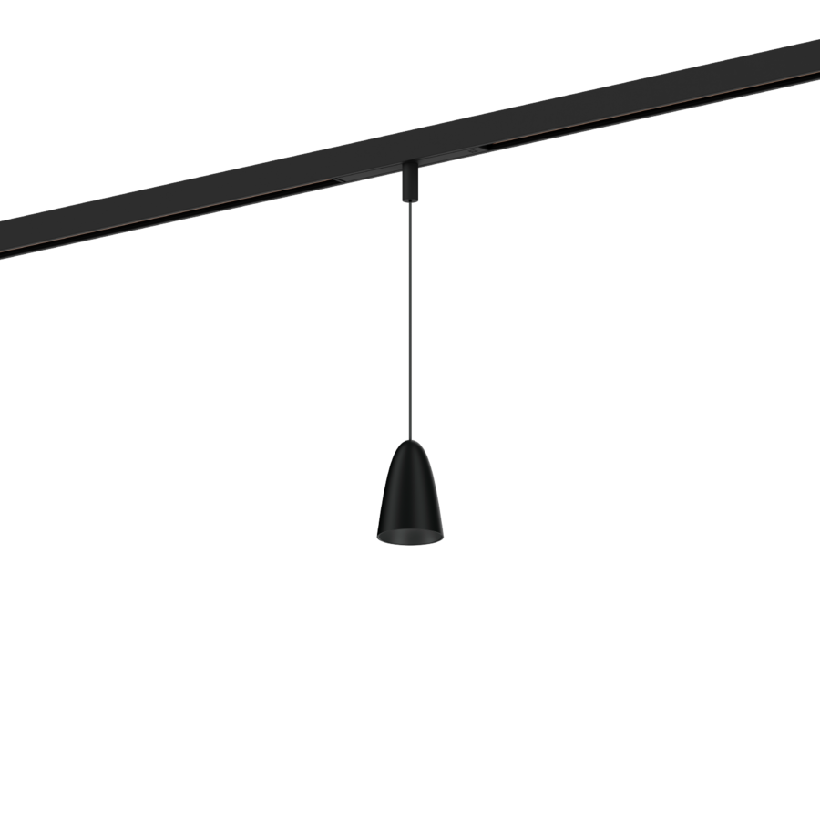 COZY CONE on STREX 1.0 – Schwarz