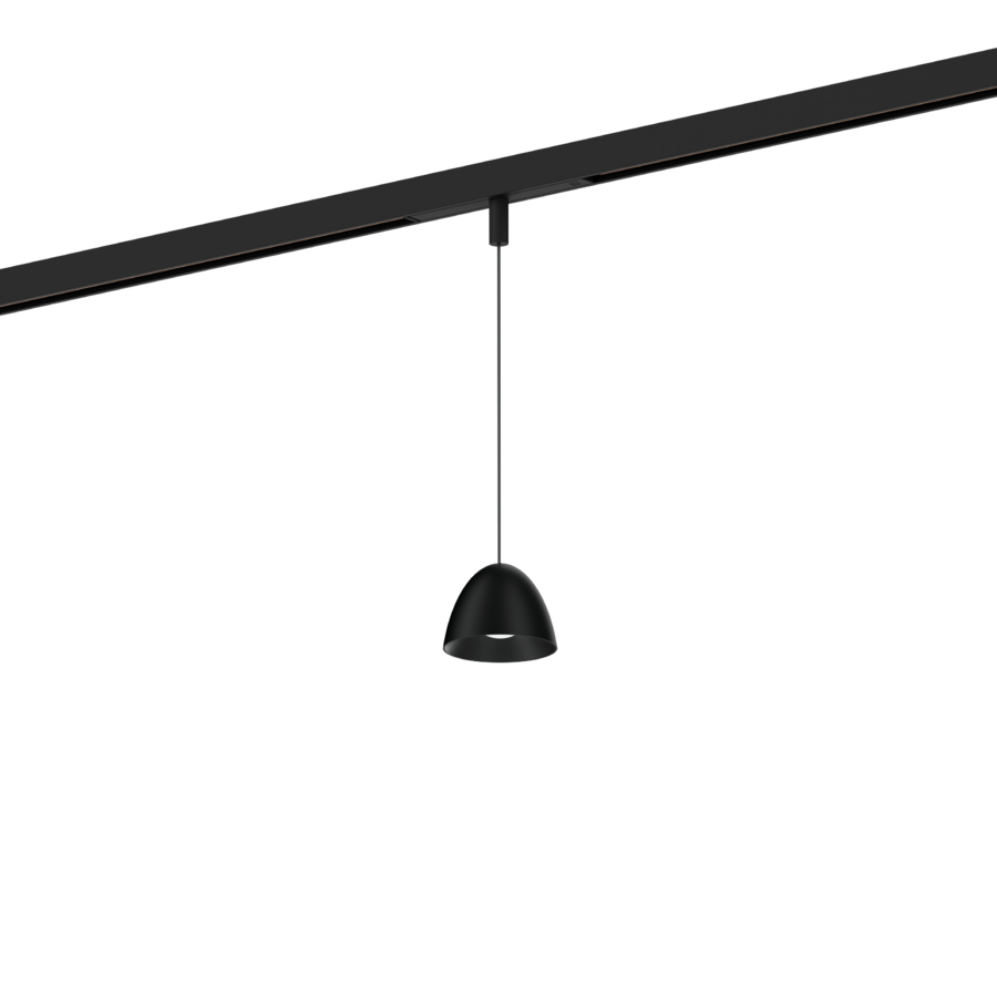COZY CONE on STREX 3.0 – Schwarz