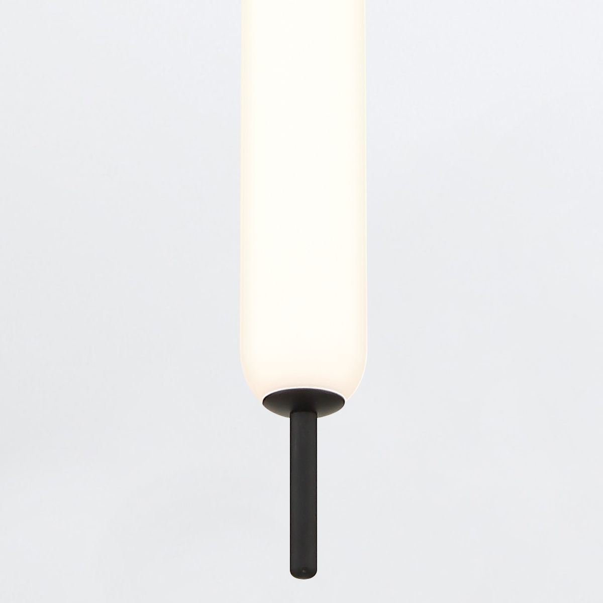 Cumberland 1 - flammige Pendelleuchte - Eurofase - QN - CUMBERLAND - 1P - BK