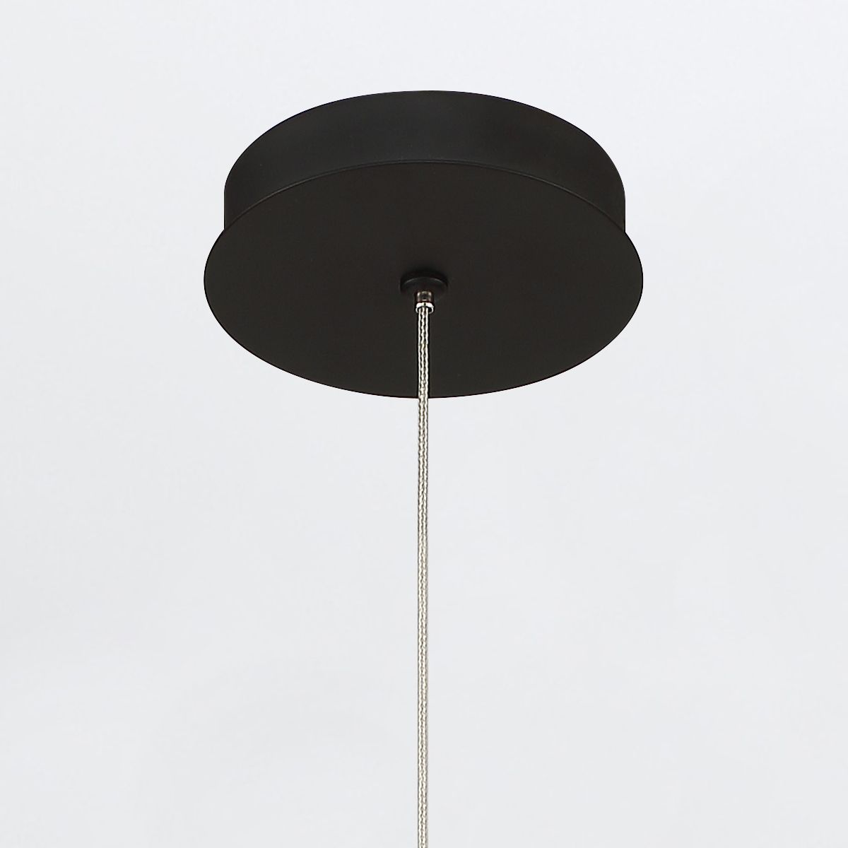 Cumberland 1 - flammige Pendelleuchte - Eurofase - QN - CUMBERLAND - 1P - BK