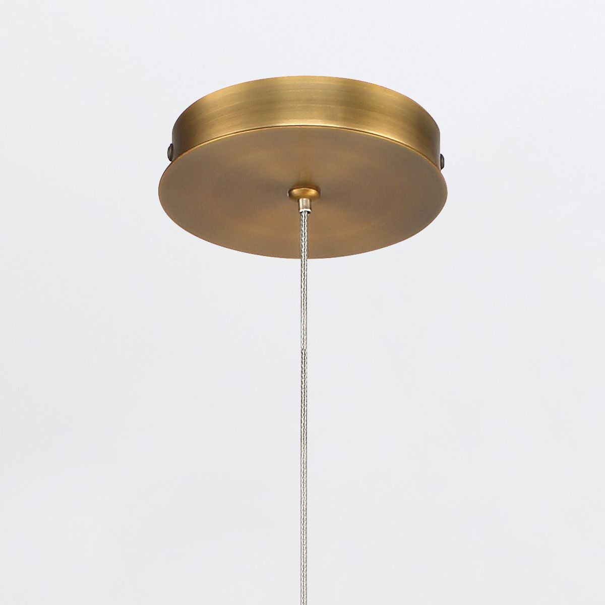 Cumberland 1 - flammige Pendelleuchte - Eurofase - QN - CUMBERLAND - 1P - BG