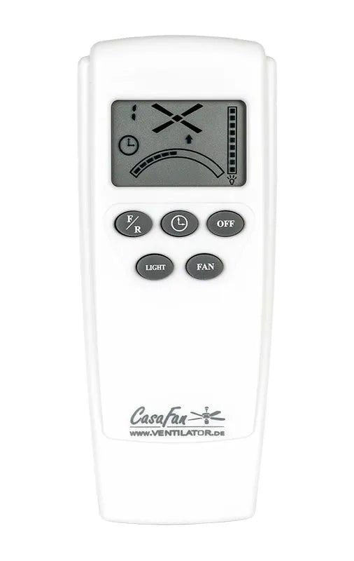 Deckenventilator Eco Pallas 142 - CasaFan - 314276