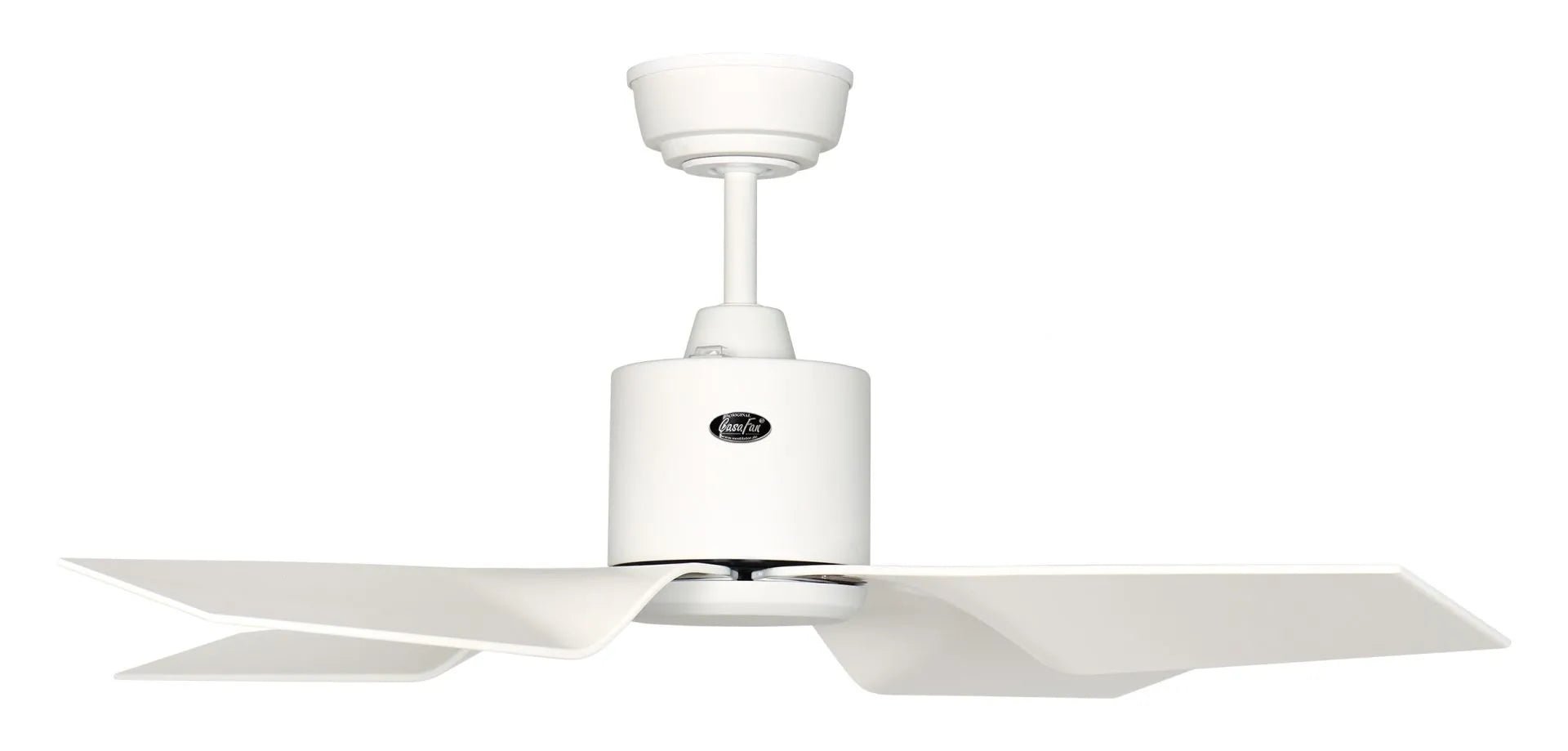 Deckenventilator ECO VENTOS 102 WiFi - CasaFan - 410263