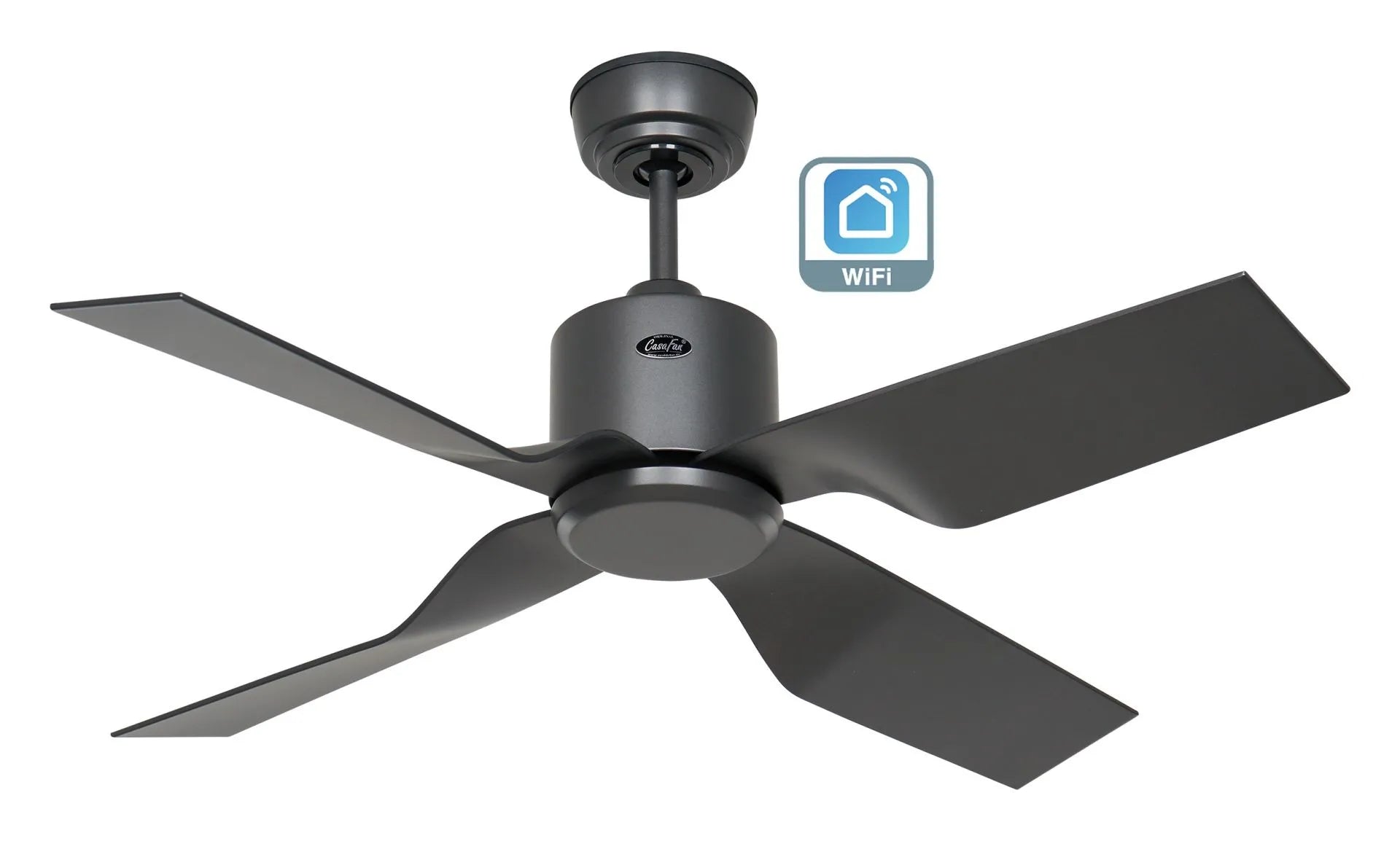 Deckenventilator ECO VENTOS 102 WiFi - CasaFan - 410261