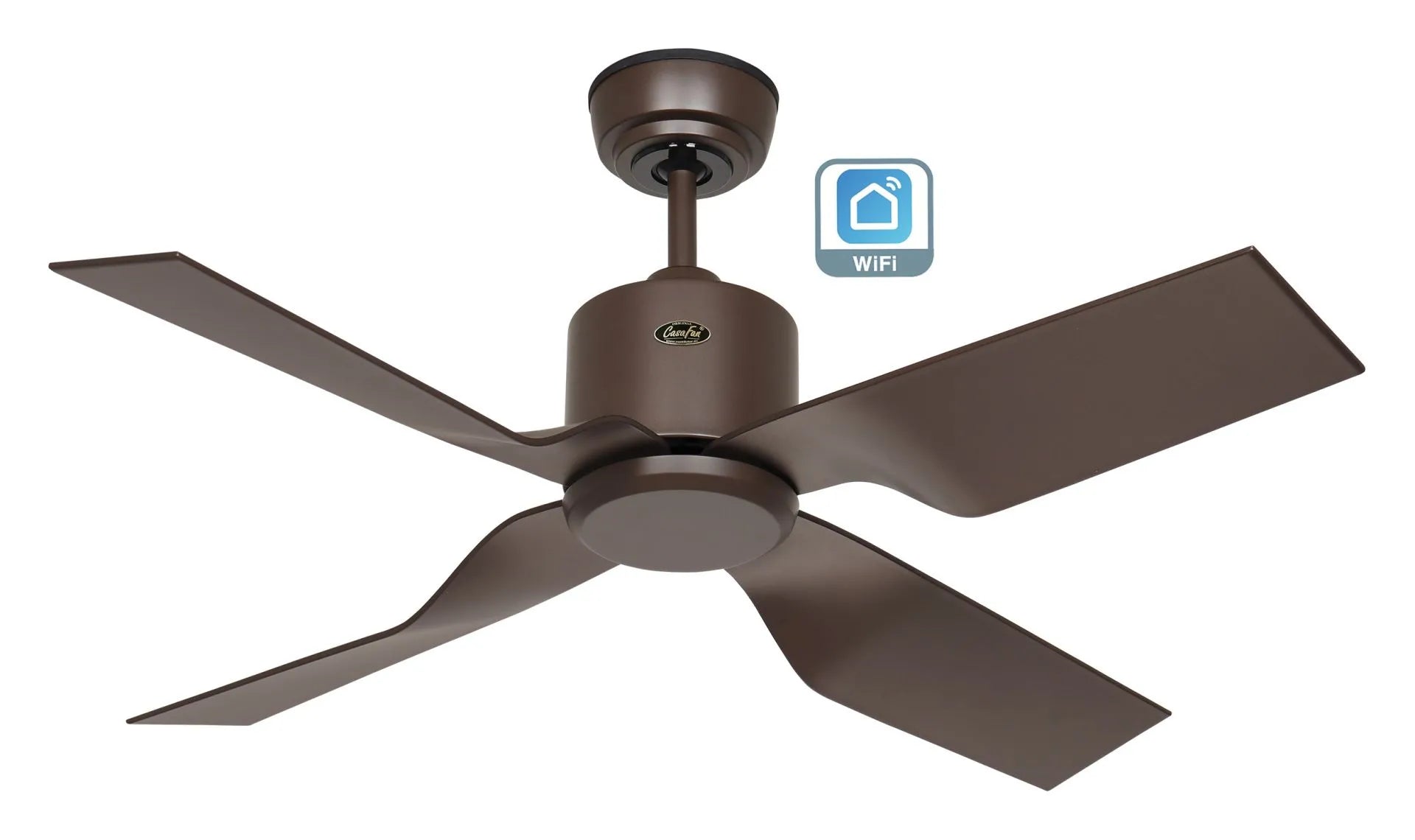 Deckenventilator ECO VENTOS 102 WiFi - CasaFan - 410260