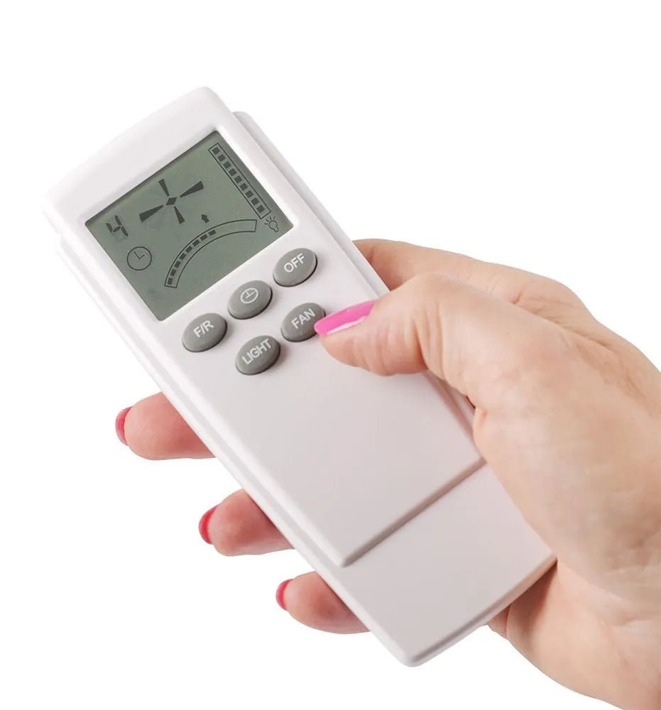 Deckenventilator ECO VENTOS 132 WiFi - CasaFan - 413261