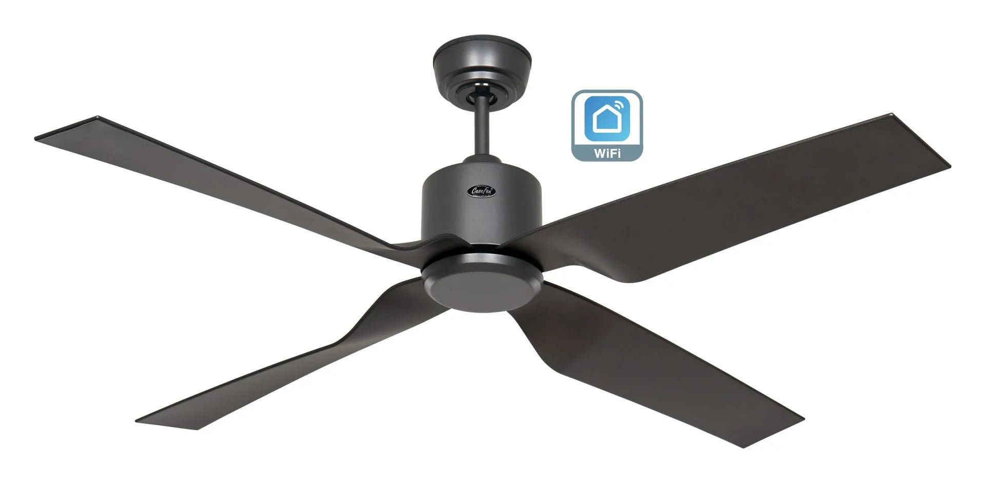 Deckenventilator ECO VENTOS 132 WiFi - CasaFan - 413261
