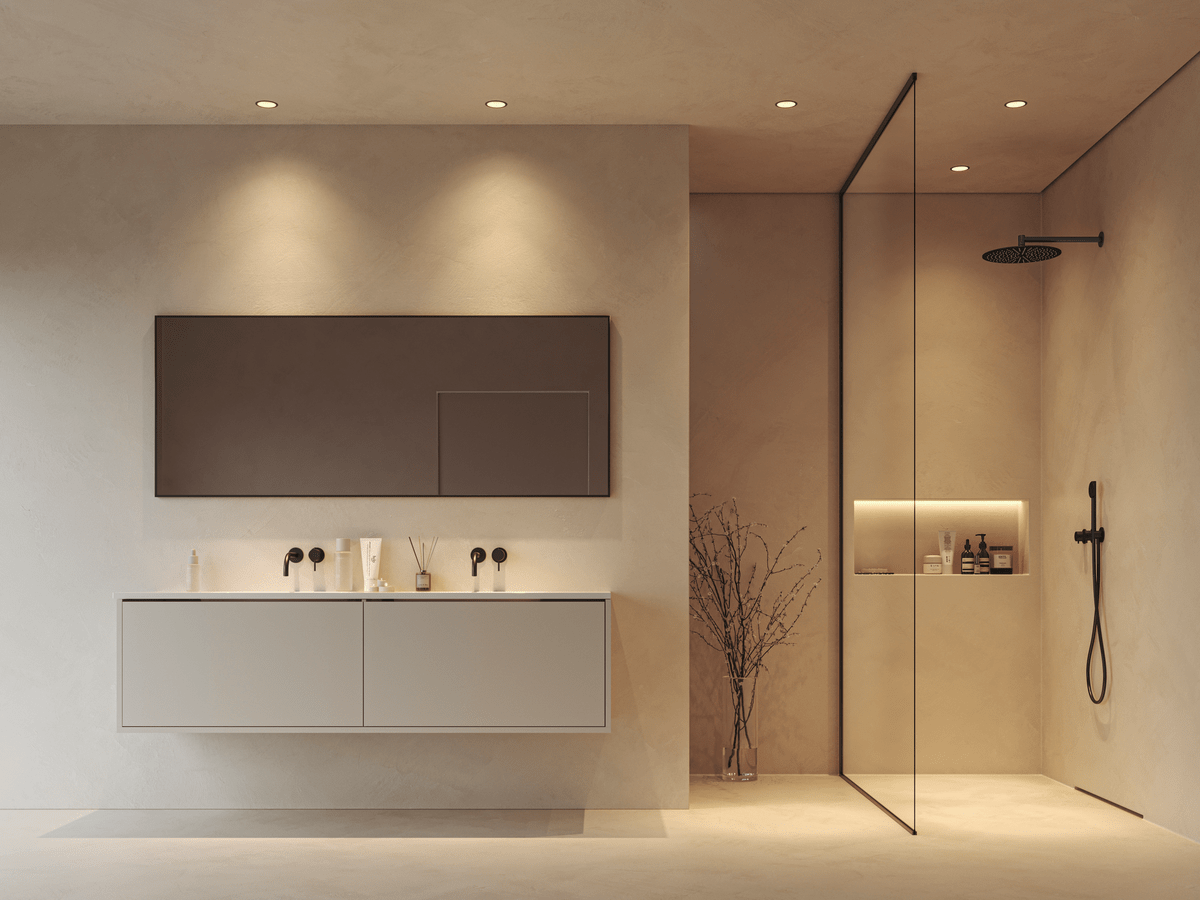 DEEP petit IP65 1.0 - WEVER & DUCRÉ - 153761B3