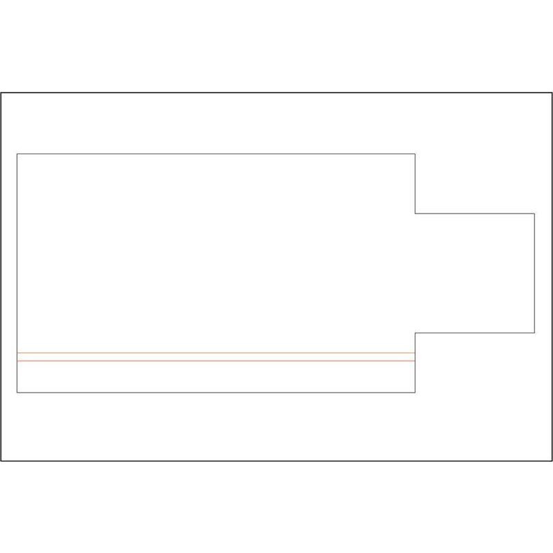 DOTLUX 3 Phasen - Stromeinspeiser, rechts, weiss - Dotlux - 3894 - WR