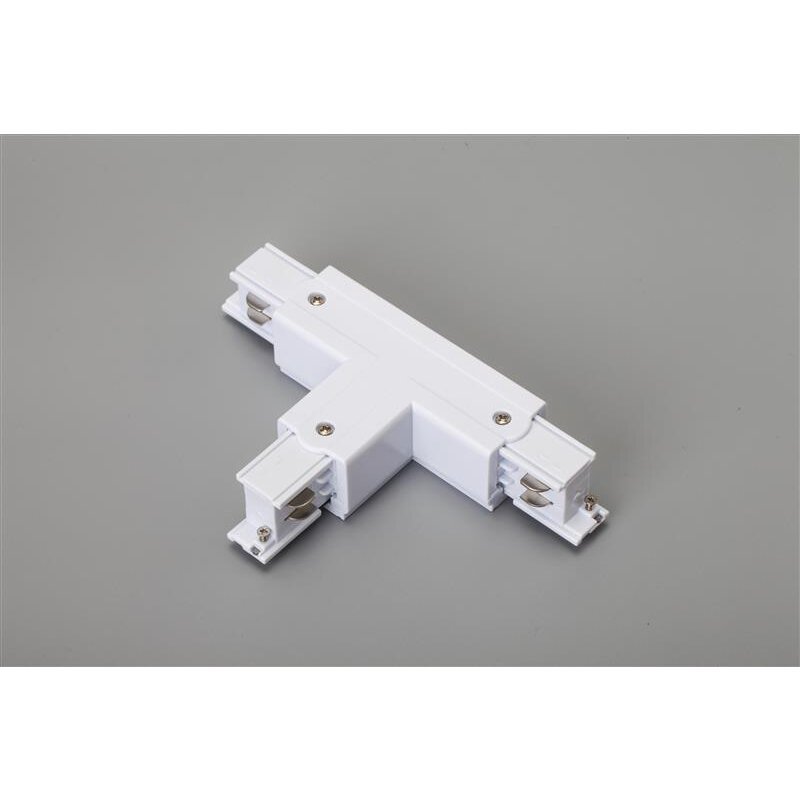 DOTLUX 3 Phasen - T - Verbinder, rechts 2, weiss - Dotlux - 3899 - WR2