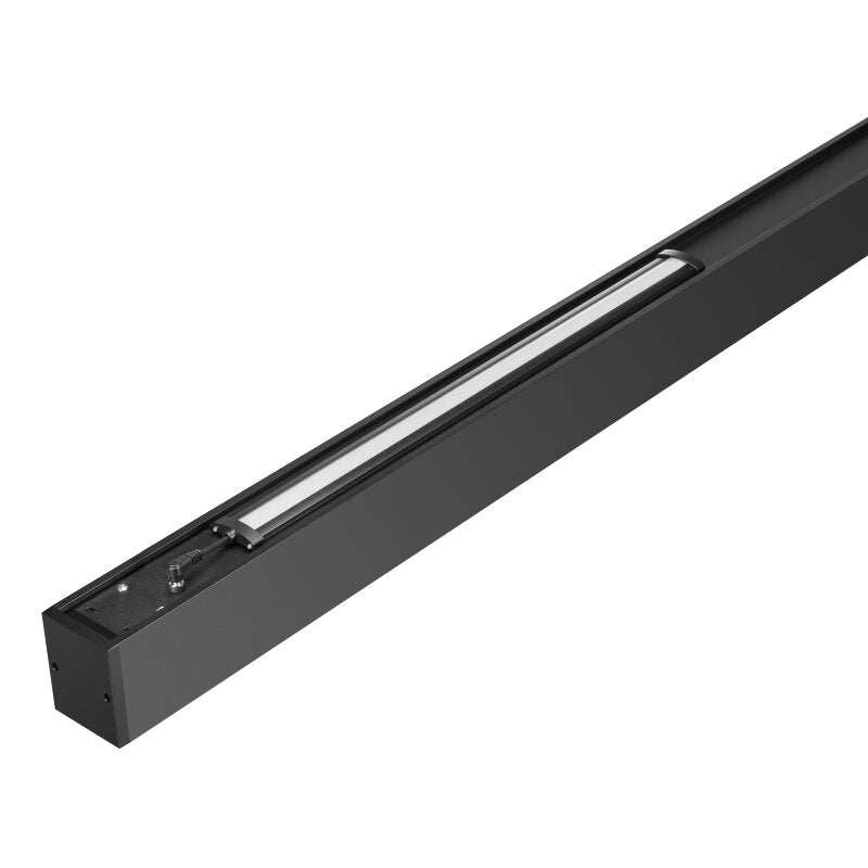 DOTLUX CONNECT Uplight Zubehör via Klinke 12W 4000K - Dotlux - 6557 - 040080