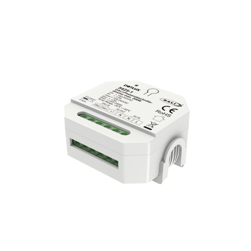 DOTLUX DALI - Phasenabschnittsdimmer max. 200W - Dotlux - 5425 - 1