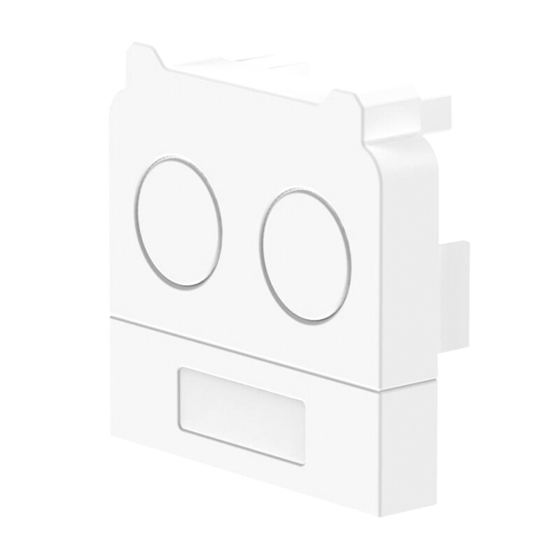 DOTLUX Endkappe LINEAselect - Dotlux - 3298 - 2