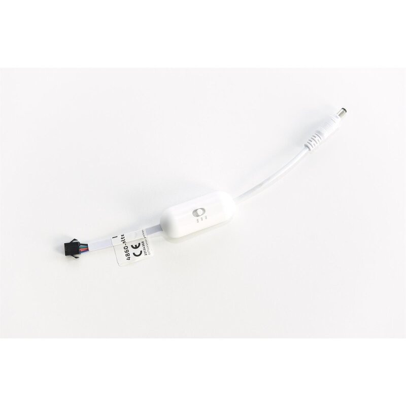 DOTLUX Farbwechselschalter für DOTLUX PANELbig - ugr - Dotlux - 4860 - Schalter