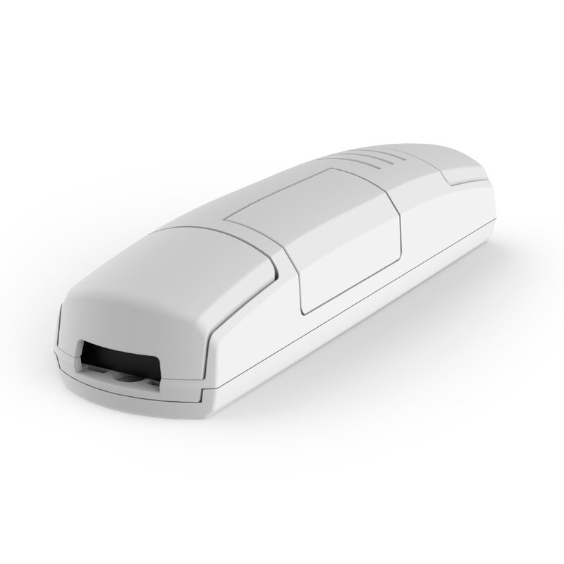 DOTLUX Funk - und Tasterdimmer für Systeme mit 12 - 36 V DC Pmax=360 - 860W, 4 Ausgänge. RX - Funk - Dotlux - 5000 - 04 - CV