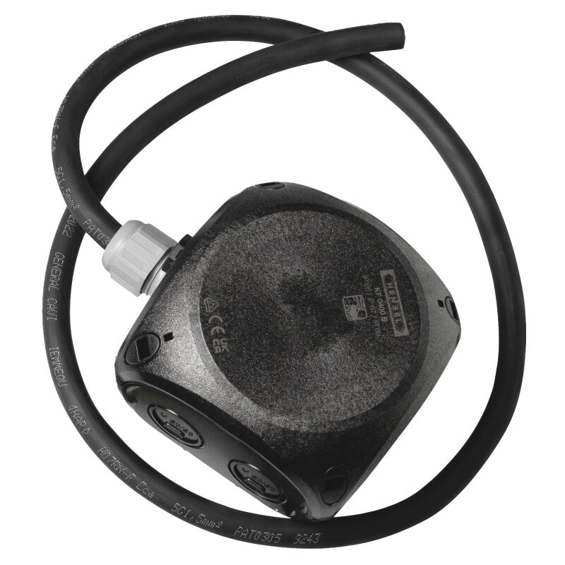 DOTLUX Funkmodul CASAMBI im IP66 Gehäuse DALI/1 - 10V ansteuerbar - Dotlux - 5007 - 1