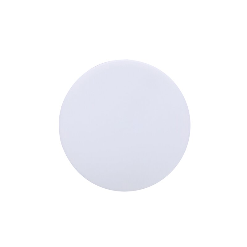 DOTLUX LED Aufbauleuchte SURFACEdali Ø300x62 22W 3000/4000/5700K COLORselect weiß - Dotlux - 4930 - 199120