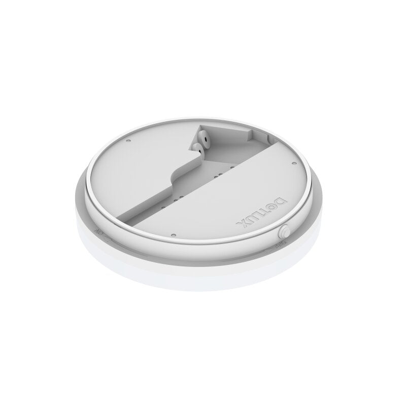 DOTLUX LED Aufbauleuchte SURFACEdali Ø400x62 30W 3000/4000/5700K COLORselect weiß - Dotlux - 4931 - 0FW120