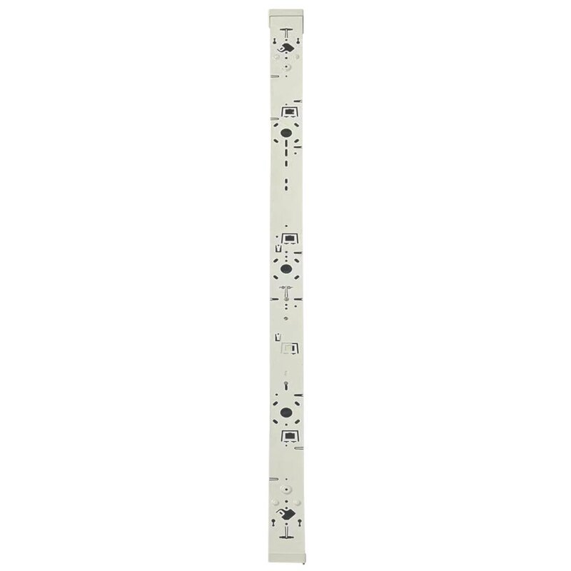 DOTLUX LED - Balkenleuchte LIGHTBARexit 1175mm max.42W POWERselect COLORselect - Dotlux - 5419 - 099120