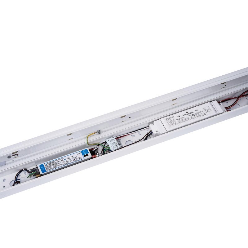 DOTLUX LED - Balkenleuchte LIGHTBARexit 1175mm max.42W POWERselect COLORselect - Dotlux - 5419 - 099120