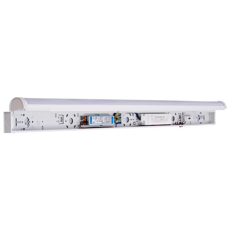 DOTLUX LED - Balkenleuchte LIGHTBARexit 1175mm max.42W POWERselect COLORselect - Dotlux - 5419 - 099120
