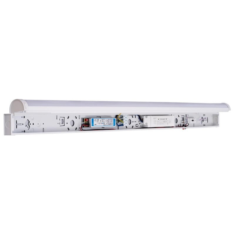 DOTLUX LED - Balkenleuchte LIGHTBARexit 1470mm max.59W POWERselect COLORselect - Dotlux - 5422 - 099120
