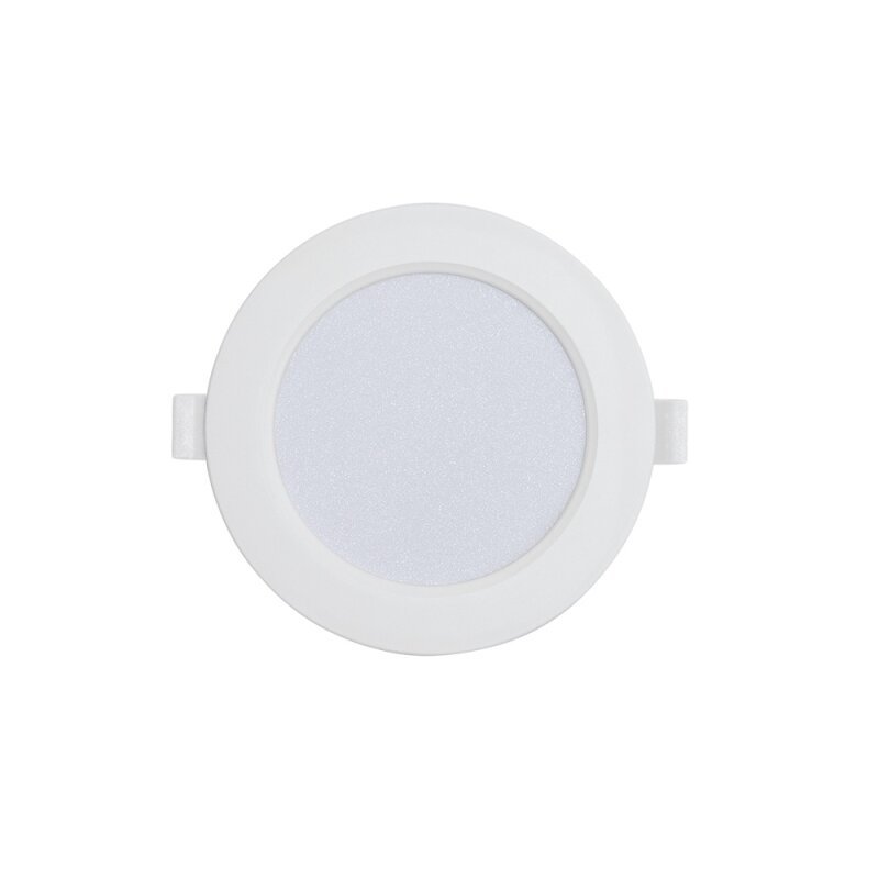 DOTLUX LED - Downlight CIRCLEflat 12W 3000K inkl. Treiber - Dotlux - 3023 - 230120