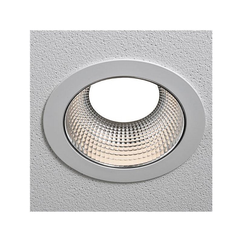 DOTLUX LED - Downlight CIRCLEugr 13W 3000/4000/5700K COLORselect - Dotlux - 3840 - 040090