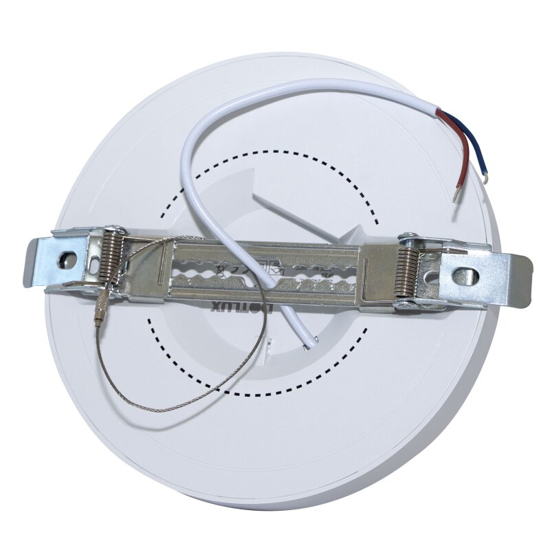 DOTLUX LED - Downlight UNISIZE 10W 4000K - Dotlux - 4176 - 140120
