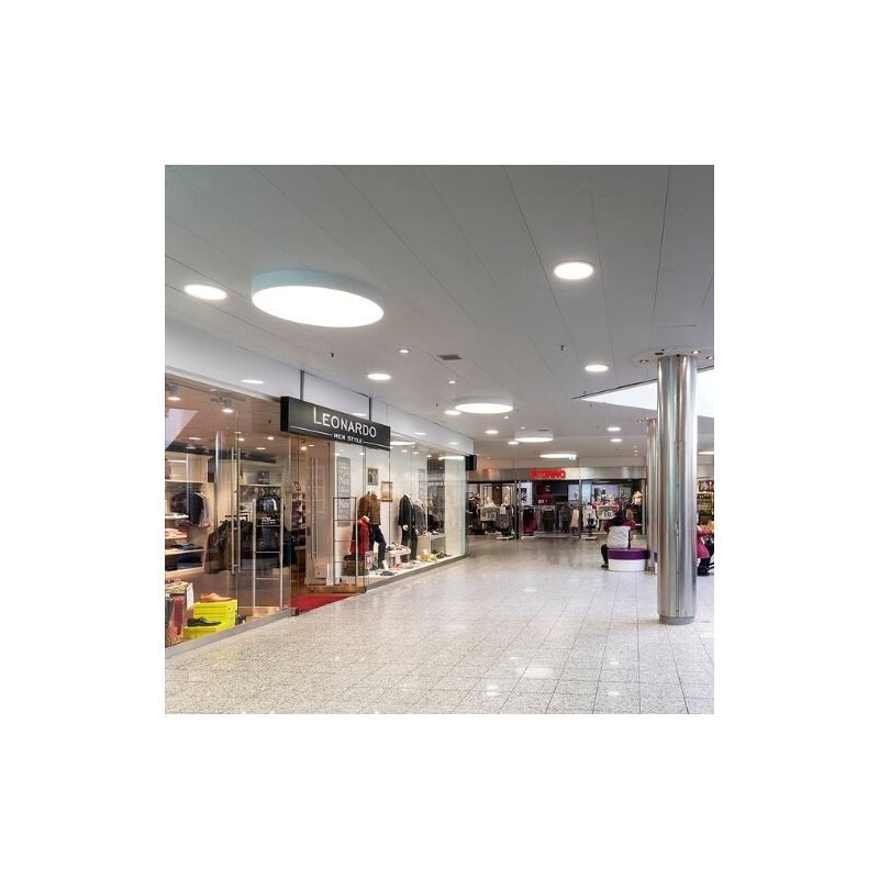 DOTLUX LED - Downlight UNISIZE 22W 4000K - Dotlux - 4177 - 140120
