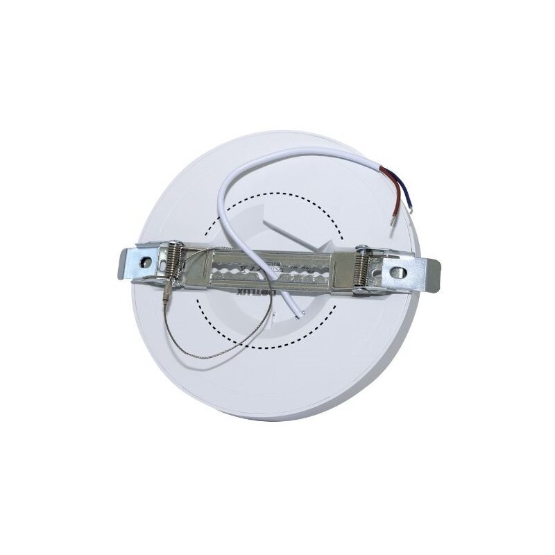 DOTLUX LED - Downlight UNISIZE 22W 4000K - Dotlux - 4177 - 140120