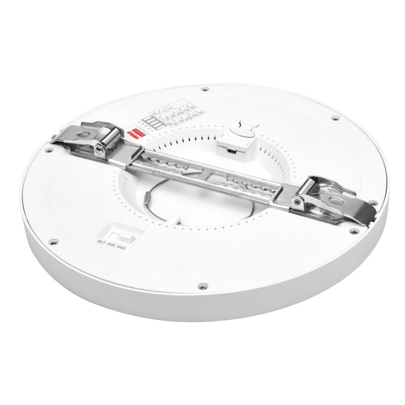 DOTLUX LED - Downlight UNISIZEplus - sensor 18W COLORselect - Dotlux - 5090 - 199110