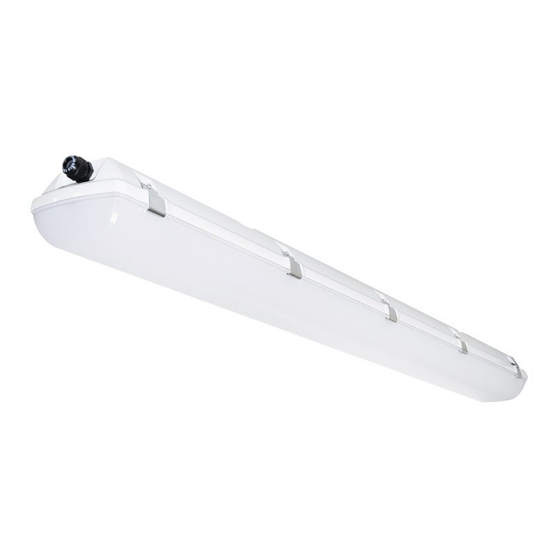 DOTLUX LED - EX - Schutzleuchte MISTRALex EX Geschützt IP66 1272mm 60W 4000K IK10 Zone 2 & 22 - Dotlux - 6008 - 040140