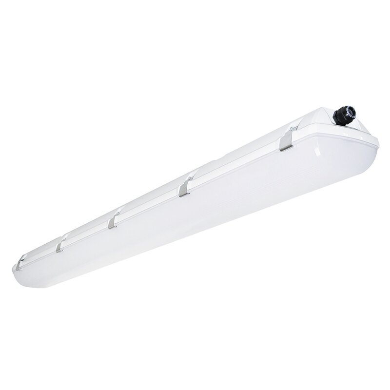 DOTLUX LED - EX - Schutzleuchte MISTRALex EX Geschützt IP66 1572mm 53W 4000K IK10 Zone 2 & 22 - Dotlux - 4556 - 140140