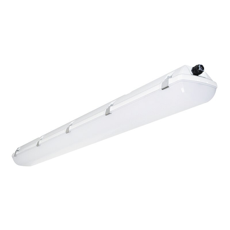 DOTLUX LED - EX - Schutzleuchte MISTRALex Exit IP66 1572mm 54W 4000K IK10 Zone 2 & 22 DALI - Dotlux - 6015 - 040140