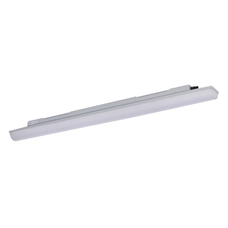 DOTLUX LED - Feuchtraumleuchte HIGHFORCEabs IP66/IP69 1455mm 45W 4000K IK06 1x3 - polig - Dotlux - 4777 - 140120