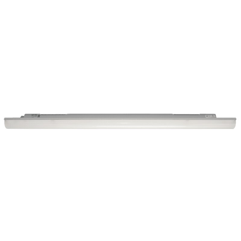 DOTLUX LED - Feuchtraumleuchte HIGHFORCEpc IP66/IP69 1455mm 24W 4000K IK10 1x3 - polig - Dotlux - 4768 - 140120