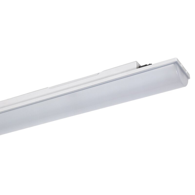 DOTLUX LED - Feuchtraumleuchte HIGHFORCEpc IP66/IP69 1455mm 24W 4000K IK10 1x3 - polig - Dotlux - 4768 - 140120