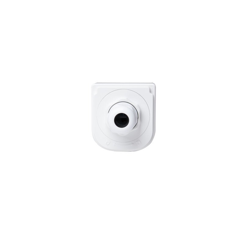 DOTLUX LED - Feuchtraumleuchte MISTRALeco IP65 1500mm 25/50W 4000K gefrostet - Dotlux - 6583 - 040120