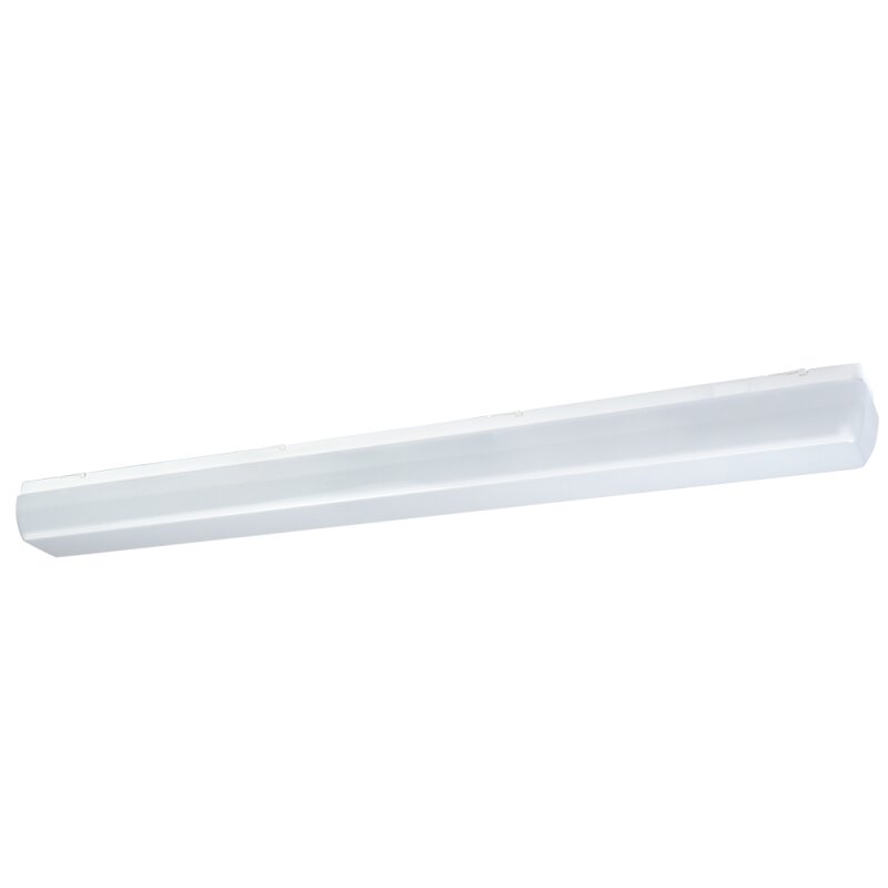 DOTLUX LED - Feuchtraumleuchte SIMPLY IP54 1160mm 27W 4000K IK10 DALI - Dotlux - 4671 - 140140