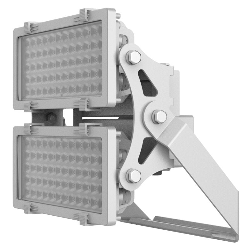 DOTLUX LED - Fluter HLFplus 400W 4000K 1 - 10V dimmbar 30° Abstrahlwinkel - Dotlux - 4870 - 040030