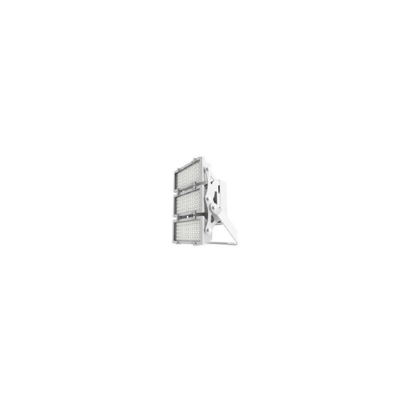 DOTLUX LED - Fluter HLFplus 600W 5000K 1 - 10V dimmbar 15° Abstrahlwinkel - Dotlux - 4871 - 050015