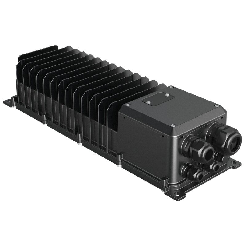 DOTLUX LED - Fluter HLFsport 1600W 3000K dimmbar 115*35° Abstrahlwinkel - Dotlux - 5448 - 030115