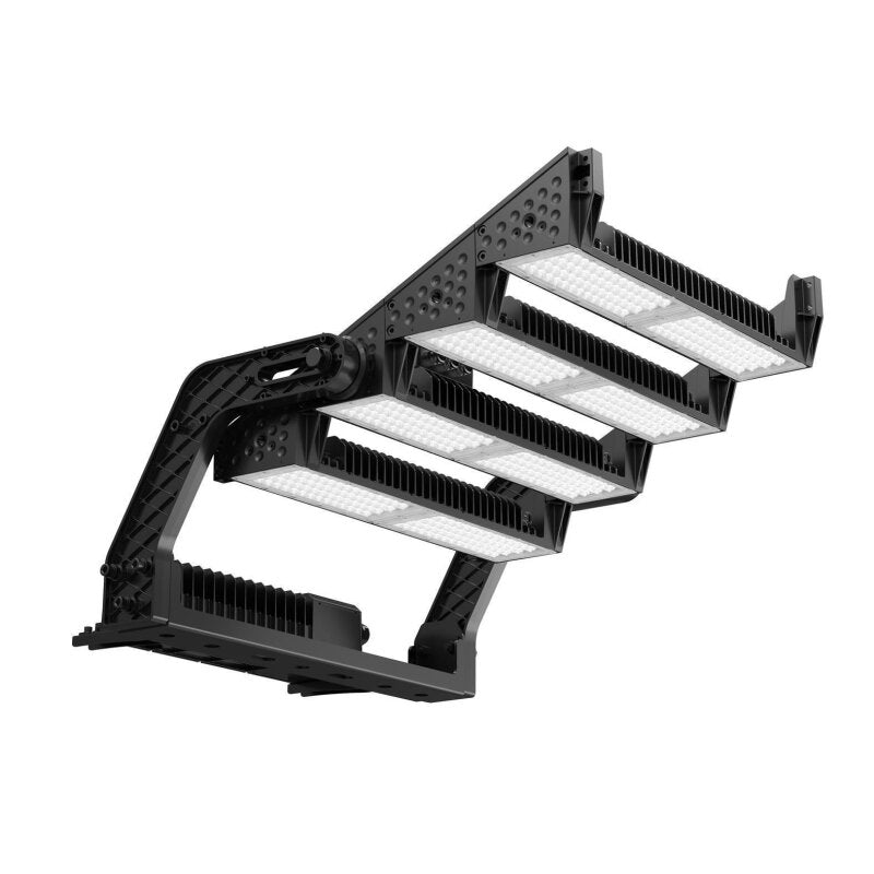 DOTLUX LED - Fluter HLFsport 1600W 3000K dimmbar 131*24° Abstrahlwinkel - Dotlux - 5448 - 030131